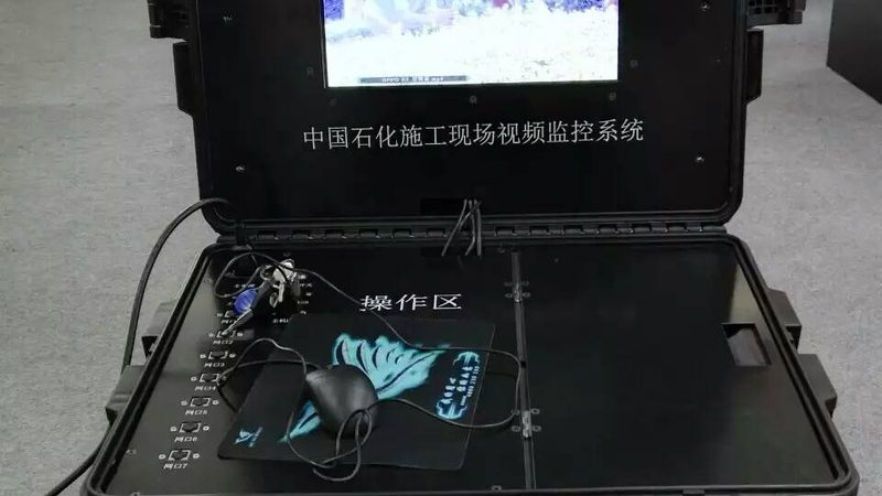 固定式气体检测报警器：如何区分其类型与特点**