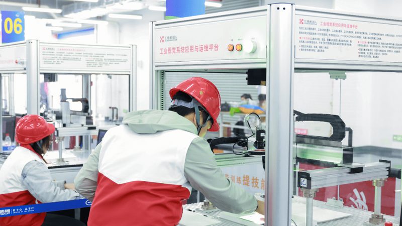 仪表校准如何选：流程与关键要点