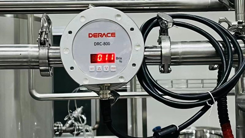 电磁流量计校准：规范标准与材质要求解析
