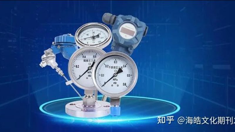 PT100温度变送器选型：关注细节，确保准确可靠