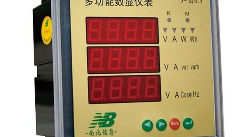 多量程差压变送器：如何选对适合您的型号？**