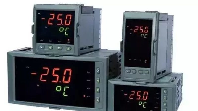 智能差压变送器：揭秘进口产品的核心技术优势