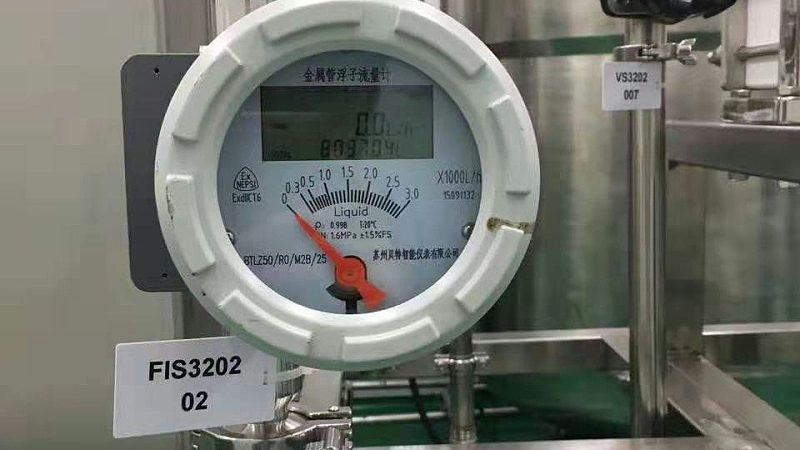 仪表校准设备：精准测量背后的秘密**