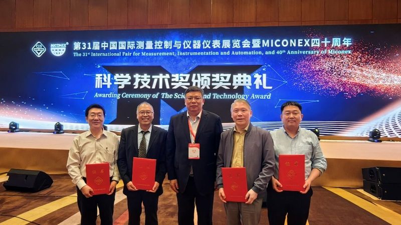 成都雷达液位计调试全攻略：步骤解析与注意事项