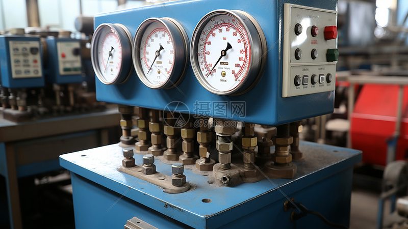 蒸汽用涡街流量计检定标准解析