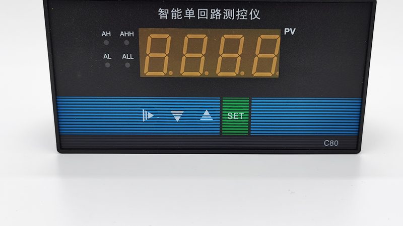 高温压力变送器：工业热力监控的“眼睛”**