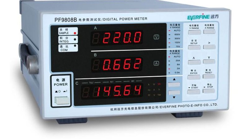 多量程差压变送器：揭秘其工作原理与选型要点