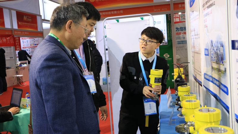 超声波流量计：如何选择合适型号及关注要点