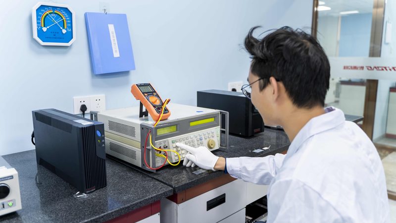 化工行业磁翻板液位计：关键参数与选购要点